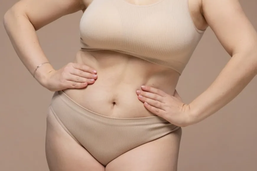 Mini Abdominoplasty: Sculpt Your Ideal Silhouette!