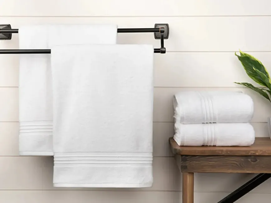 Wholesale Towels Suppliers for the Hospitality Sector in Dubai: My Cotton