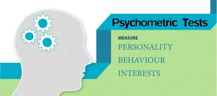 Psychometric Tests Market Analysis, Size, Share, Growth, Trends, and Forecasts by 2031