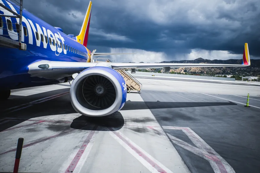 How to get Free Wi-Fi on a Southwest Flight?