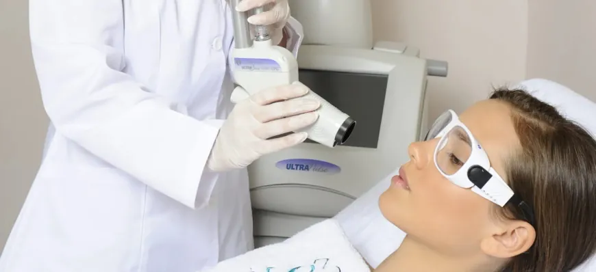 Breaking Down the Costs: Fractional CO2 Laser Treatments in Dubai