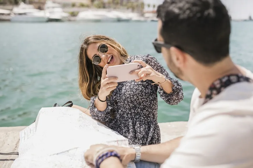 The Perfect Yacht Proposal: A Romantic Moment on the Water