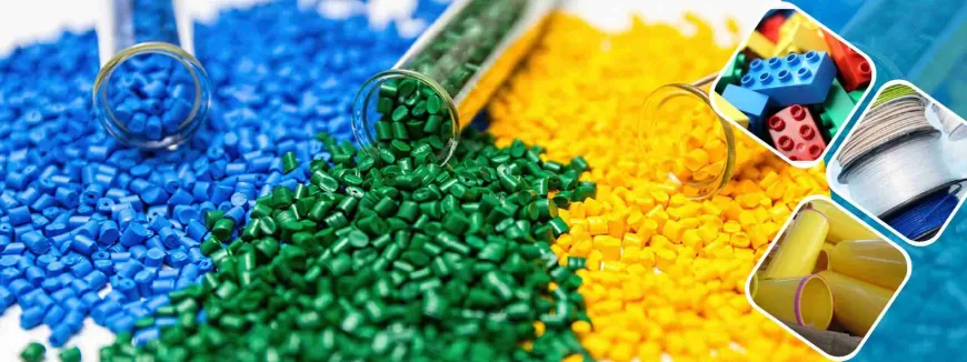 Acrylonitrile-Butadiene-Styrene (ABS) Resin Market Analysis Near Future To 2030