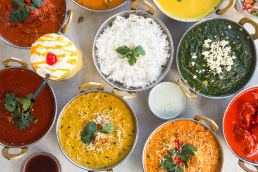 A Guide to Must-Try Indian Restaurants in UAE