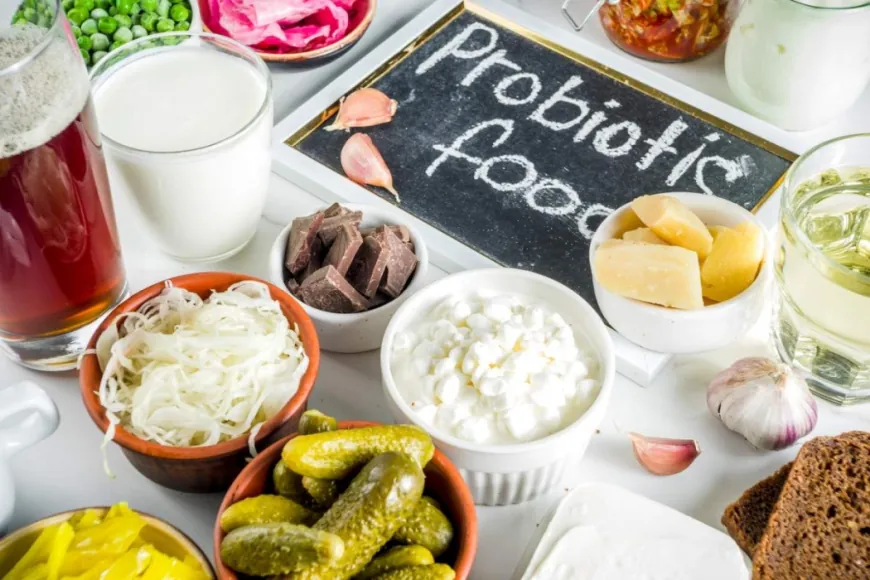 Understanding the Benefits of Probiotic Ingredients and Supplements