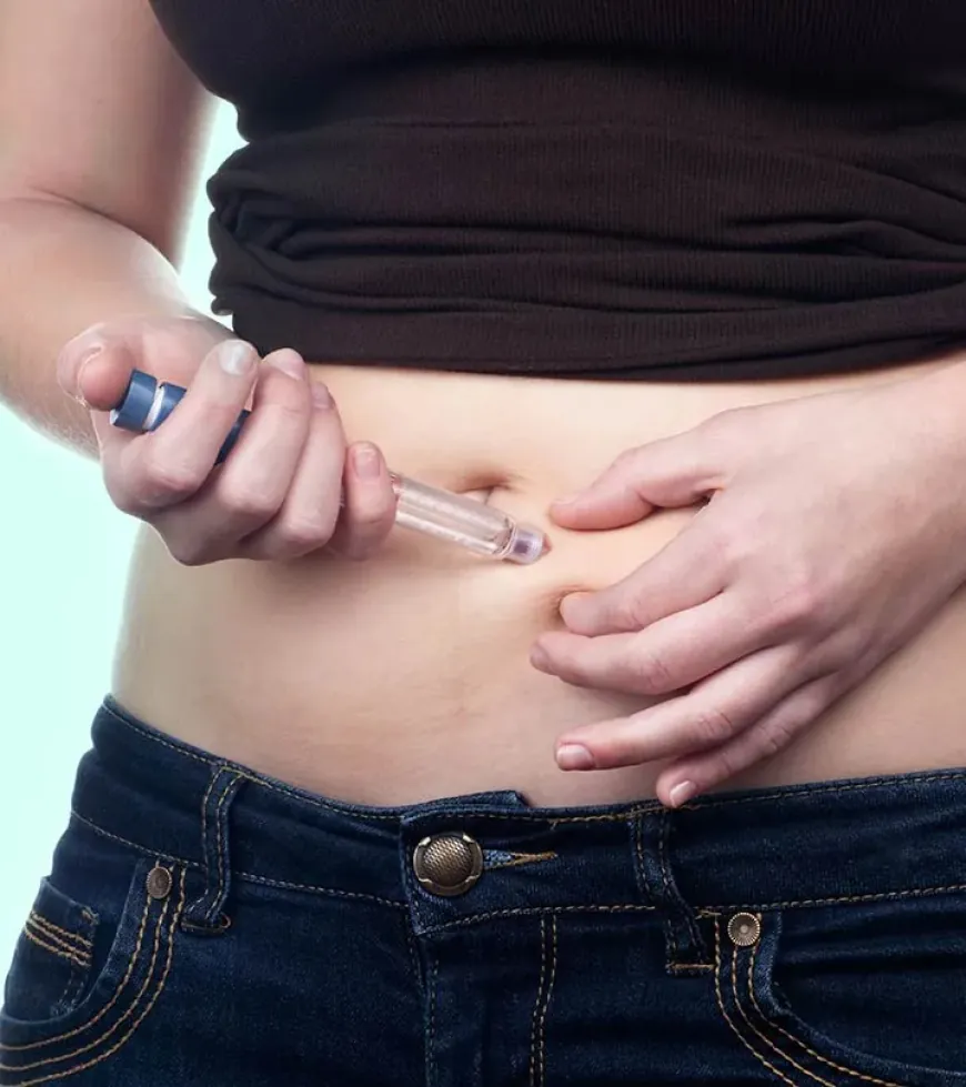 Lose Weight the Smart Way: The Pros and Cons of Injections in Dubai