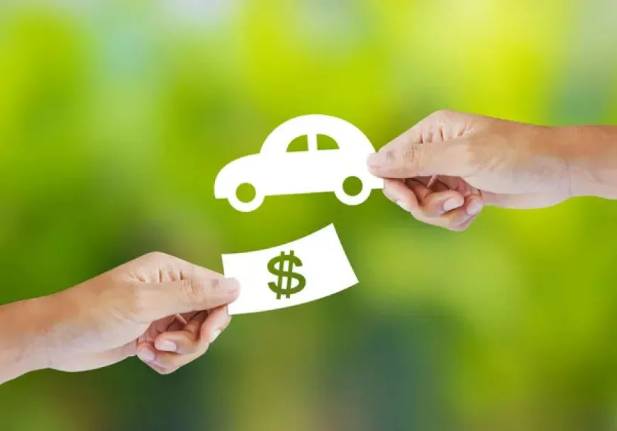 How Car Finance in Pakistan Affects Your Overall Debt-to-Income Ratio?