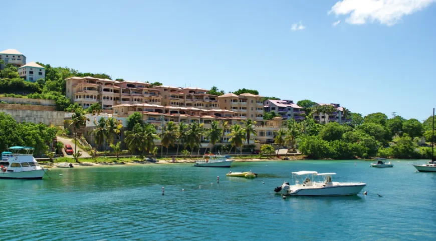 Exploring the Natural Wonders of Virgin Islands National Park