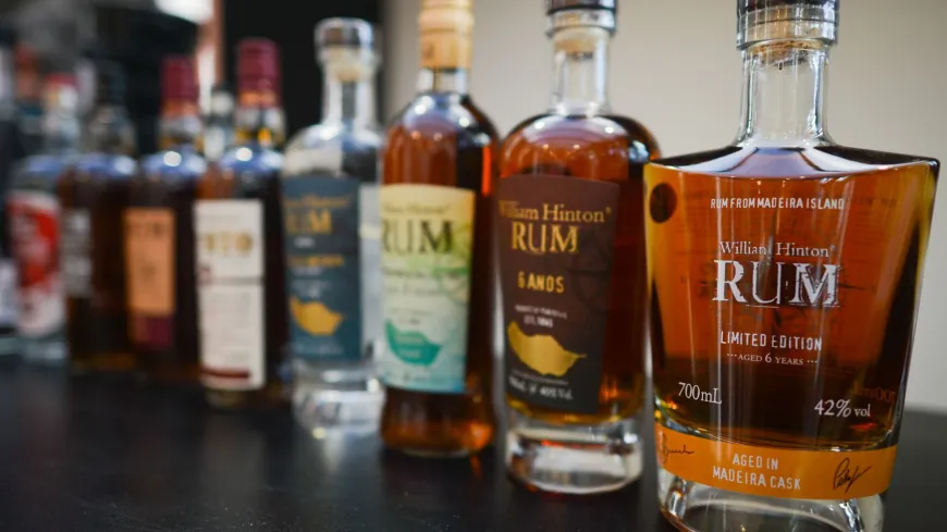 Europe Rum and Whisky Market Analysis, Size, Share, Growth, Trends Forecasts 2023-2030