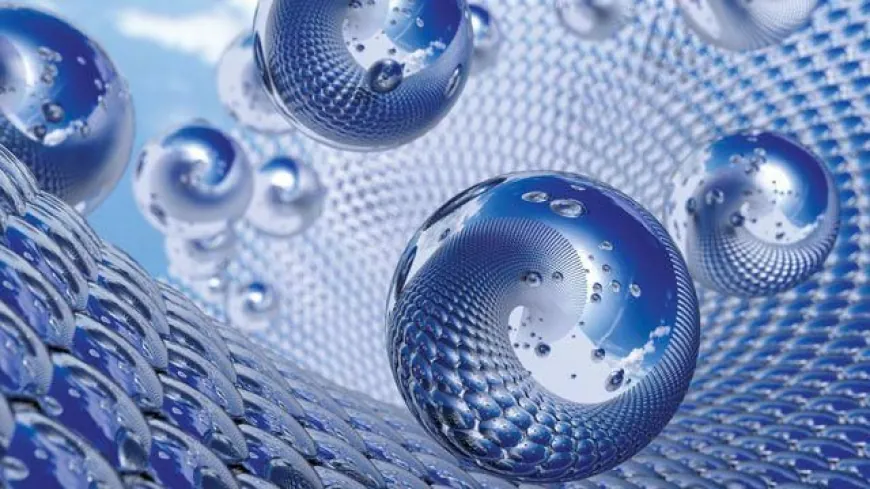 Nanoparticles: Unleashing the Growth Potential of the Microbusiness Sector In Industry