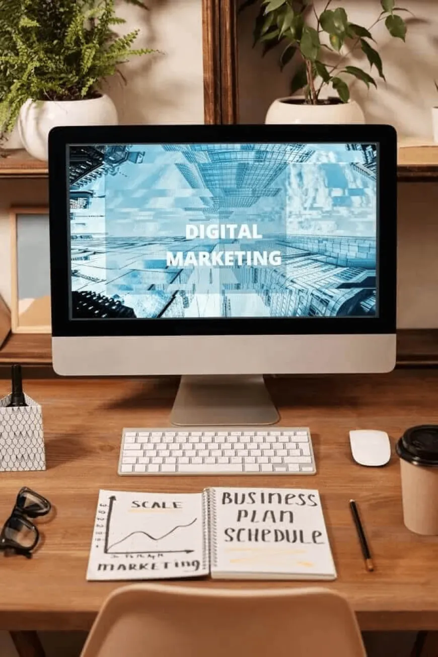 Boost Your Business with the Best Digital Marketing Package