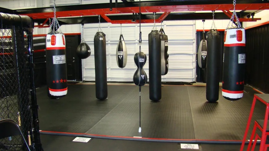 Boxing Equipment Market Driven by Increasing Sports Enthusiasm Among Youth Population