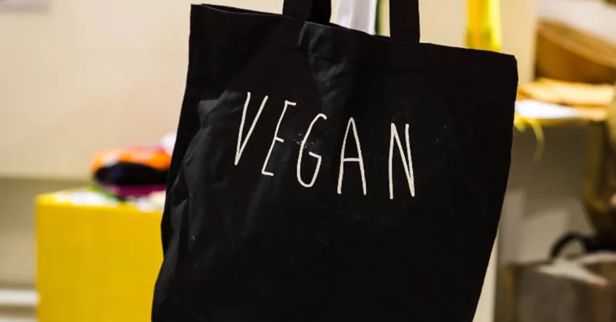 Vegan Fashion: A Growing Trend in the Fashion Industry