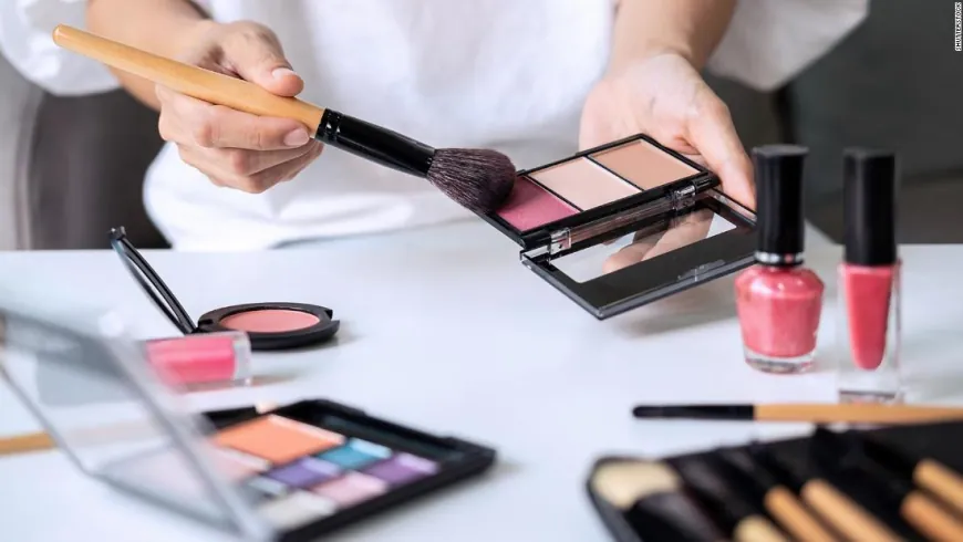 Cosmetic Testing Service Market Analysis, Size, Share, Growth, Trends, and Forecasts by 2031