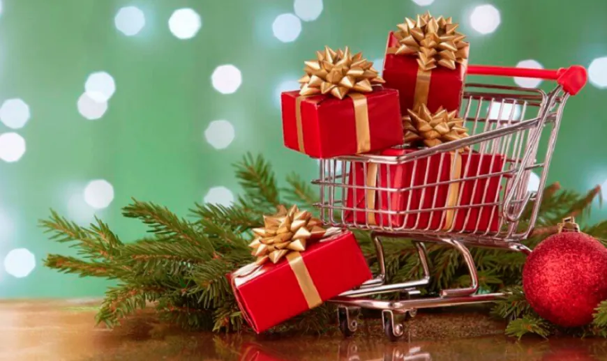 How Can Brits Save More On Shopping This Christmas?