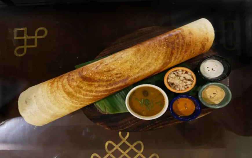 Must-visit Indian restaurants in Saudi Arabia: A Culinary Guide