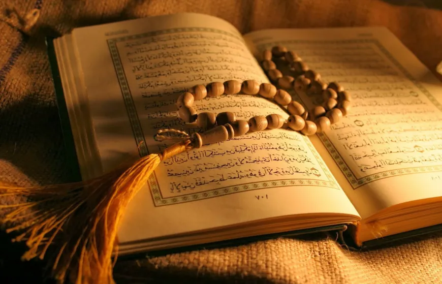 Online Quran Classes for Beginners