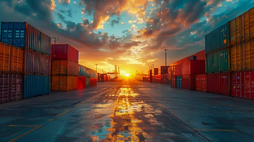 Why You Need a Freight Forwarder for International Trade