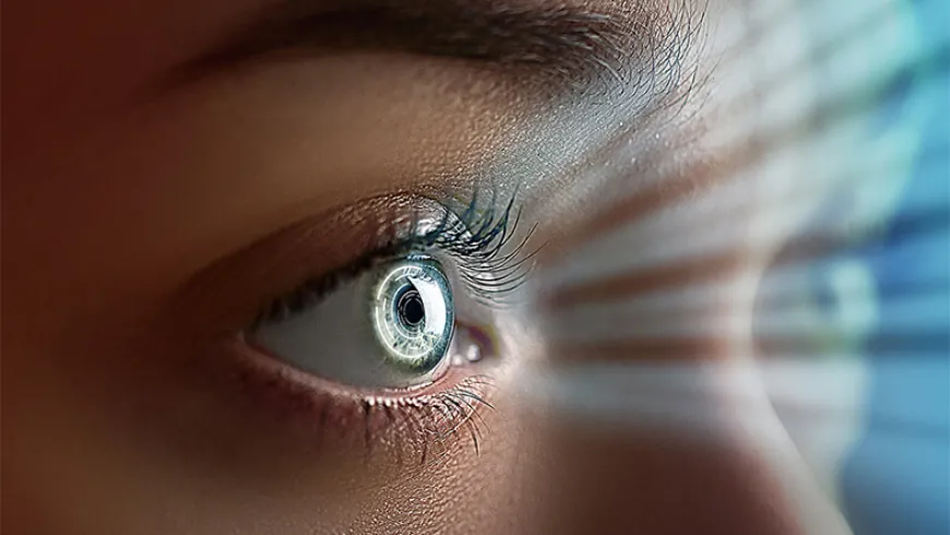 A Beginner’s Guide to Choosing the Right Contact Lenses