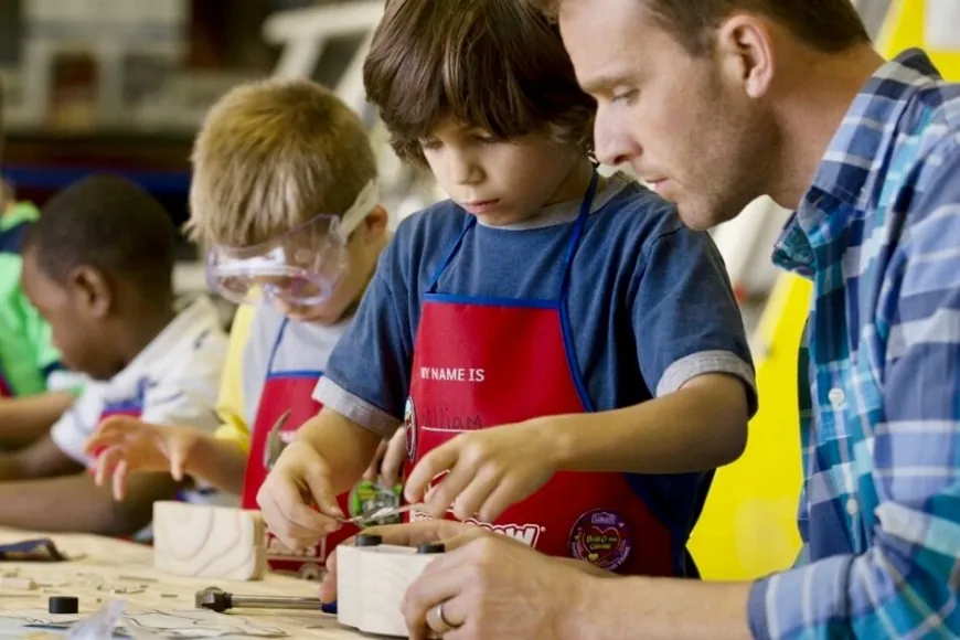 How Science Workshops for Secondary Schools Enhance Learning?