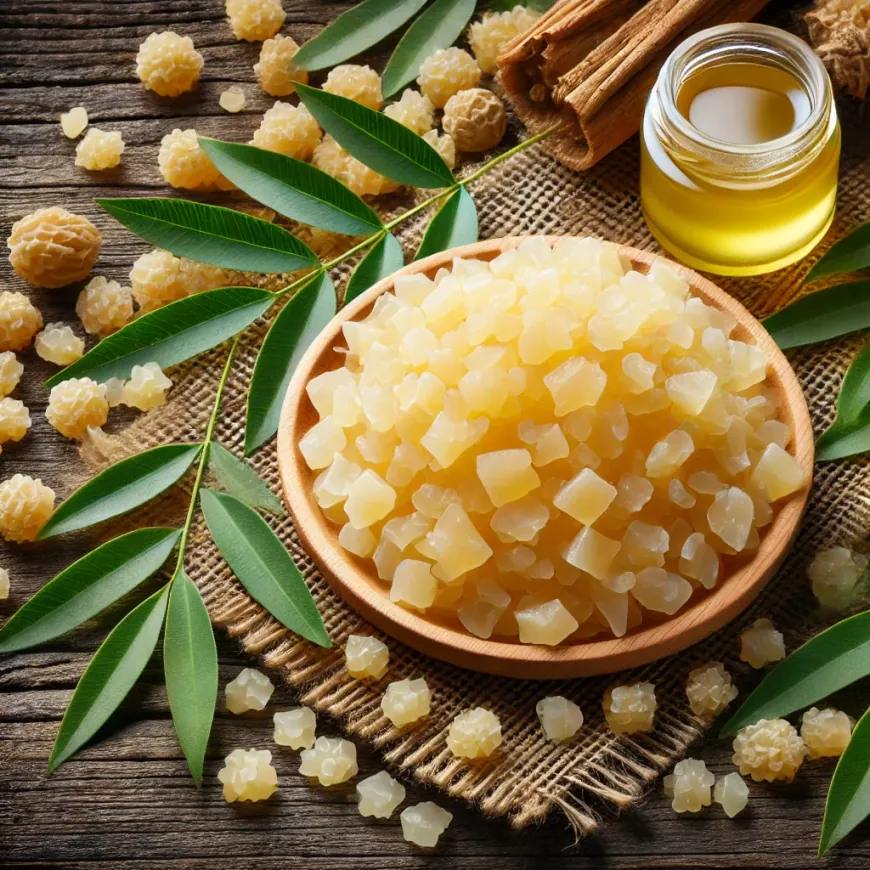 The Future of Candelilla Wax in the Beauty Industry