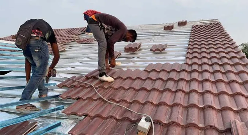 The Lifespan of Different Roofing Tiles: What You Should Know