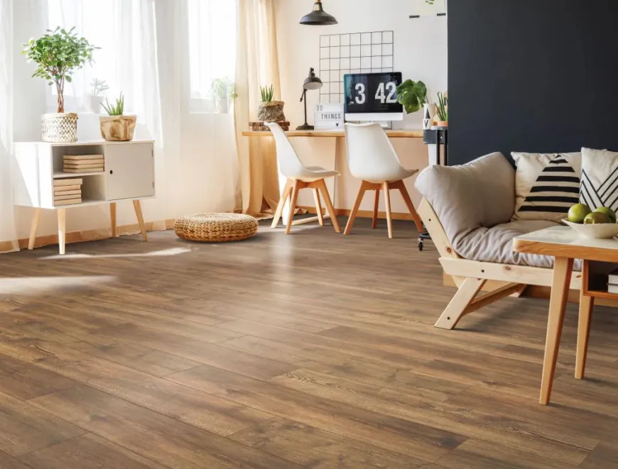 Top Trends in Flooring Design for 2024