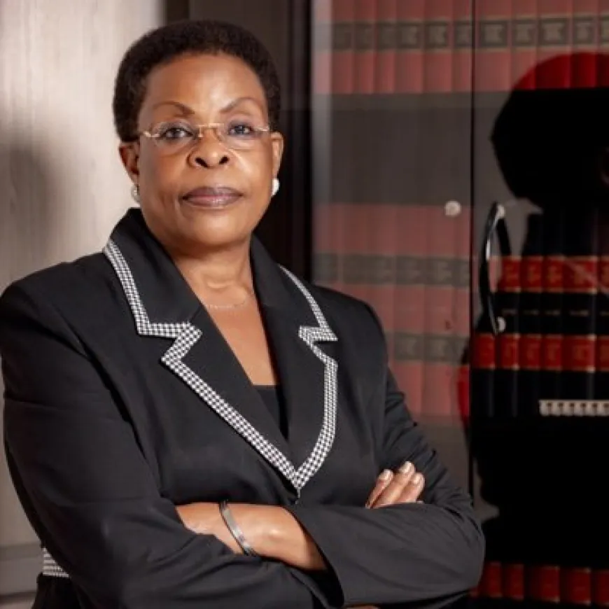 IGG BETTY KAMYA TO PROBE UBOS ACTIVITIES