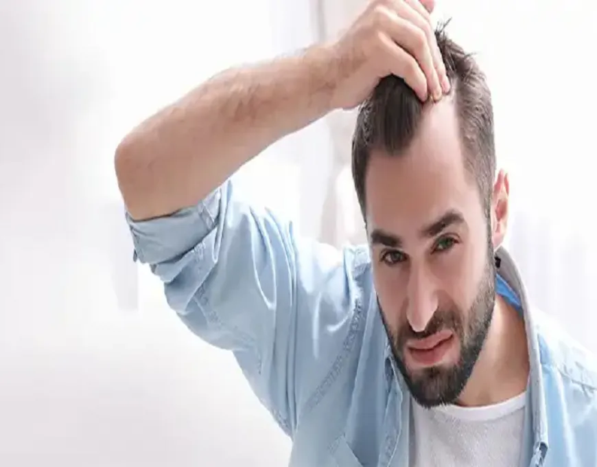 Best PRP Hair Treatment in Dubai: Revitalize Your Hair