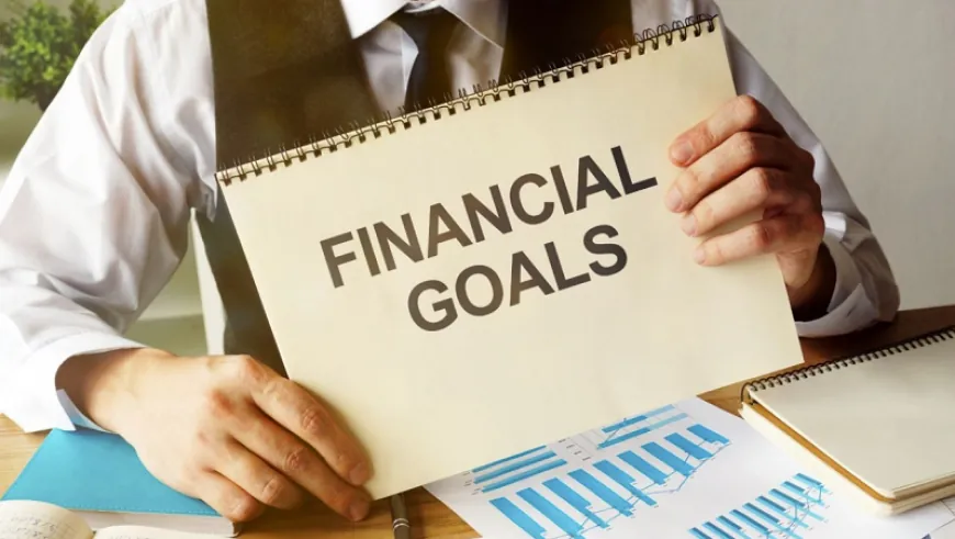 How To Set Financial Goals When You Don’t Plan On Buying A House?