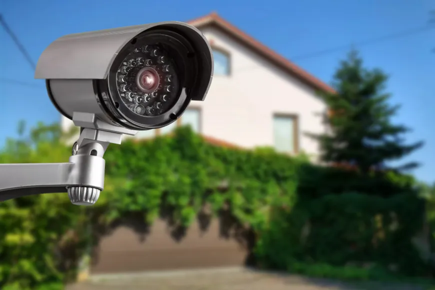 24/7 Surveillance: Best Security Camera Systems in Lahore