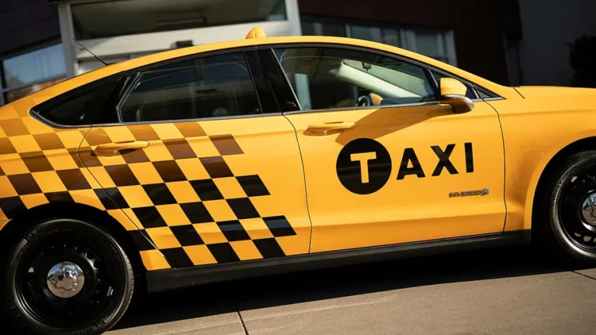 Reliable Liverpool Taxi Services for Every Journey