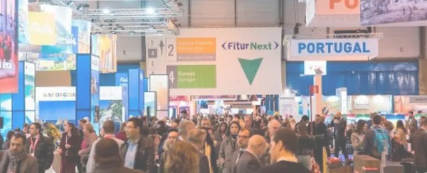 FITUR 2025: Stand Out with the Right Exhibition Stand Builder in Europe