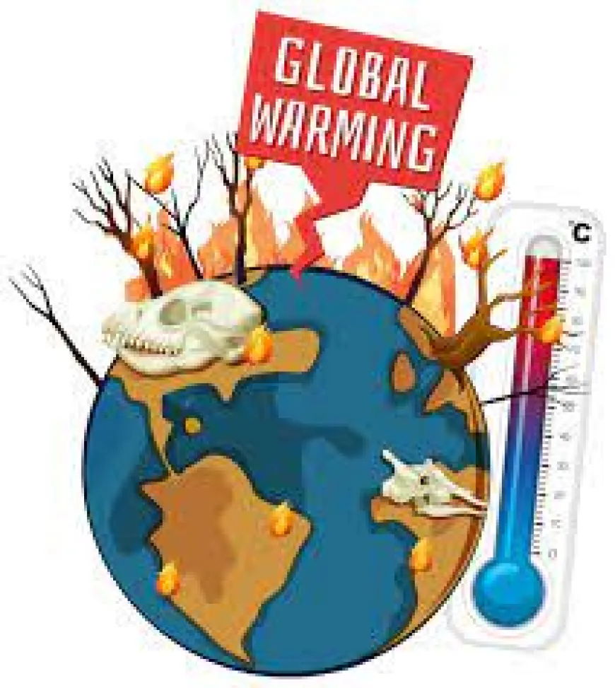 global warming