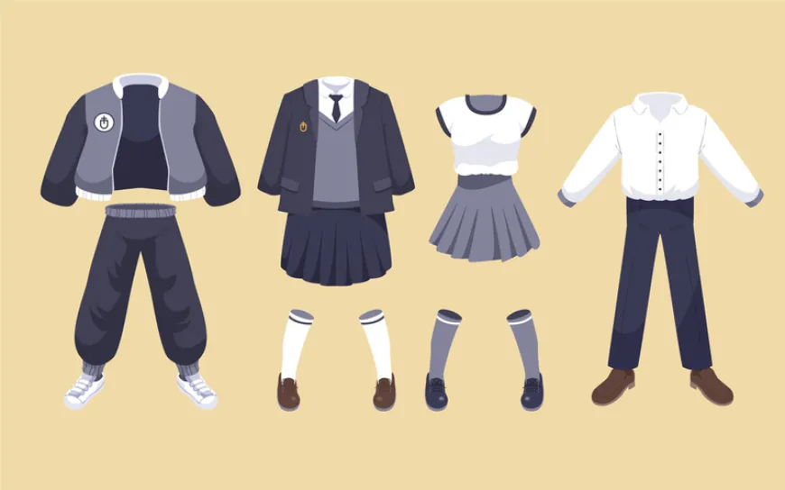 Essential Tips to Maintain Your Uniform