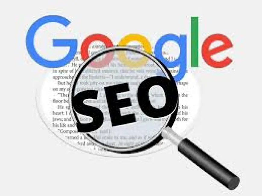 Possible Details About SEO