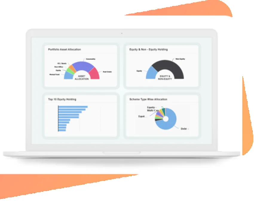 Does Mutual Fund Software for IFA Allow Equity Investments?