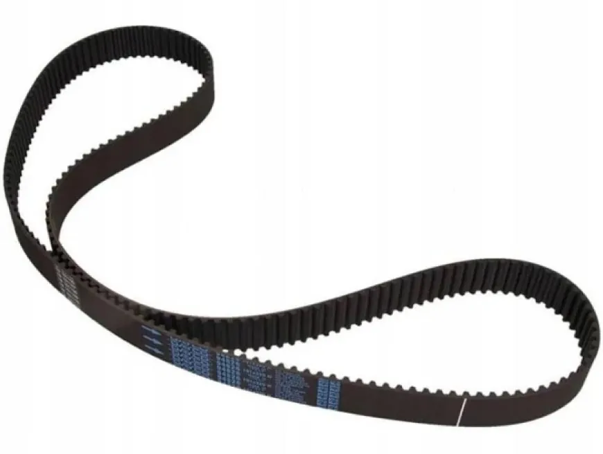 Dayco Belts: The Ultimate Solution for Reliable Power Transmission