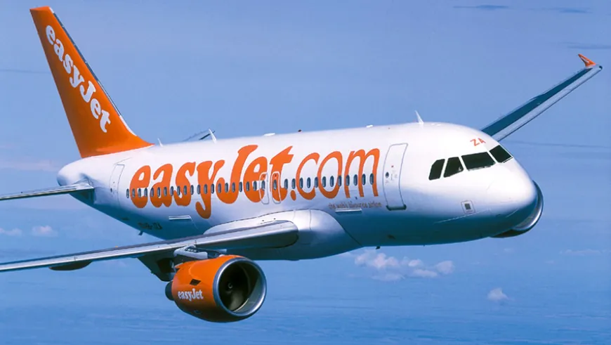 Can I change my easyJet flight free of charge?