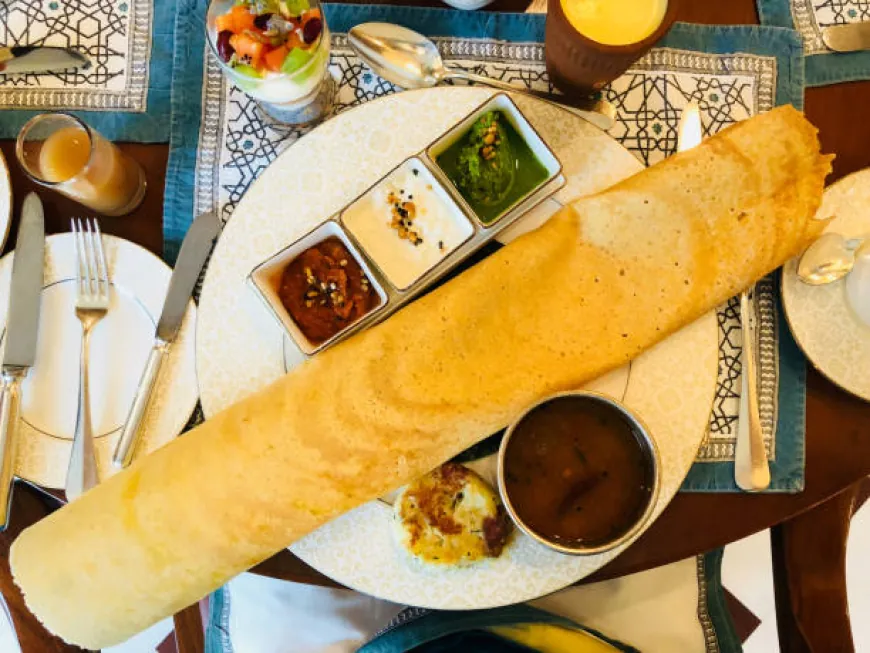 Discover the Best Indian Restaurants in the United Kingdom: A Culinary Journey