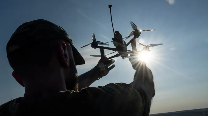 Why Investing in Drone Technology Is Essential for Ukraine’s Growth