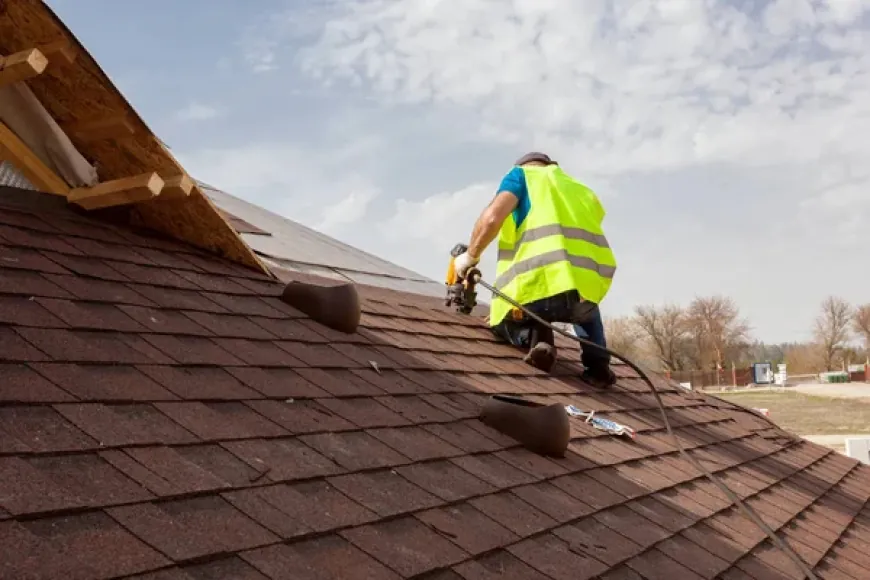 Choosing the Right Roofing Contractor: Essential Tips for Homeowners