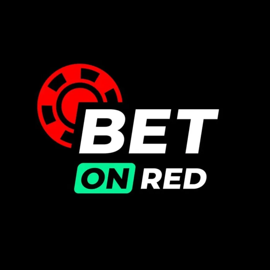 Bet on Red Casino: A Comprehensive Guide