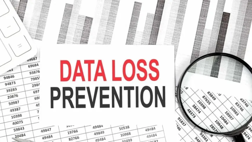 Mastering Data Loss Prevention (DLP) in a Connected World