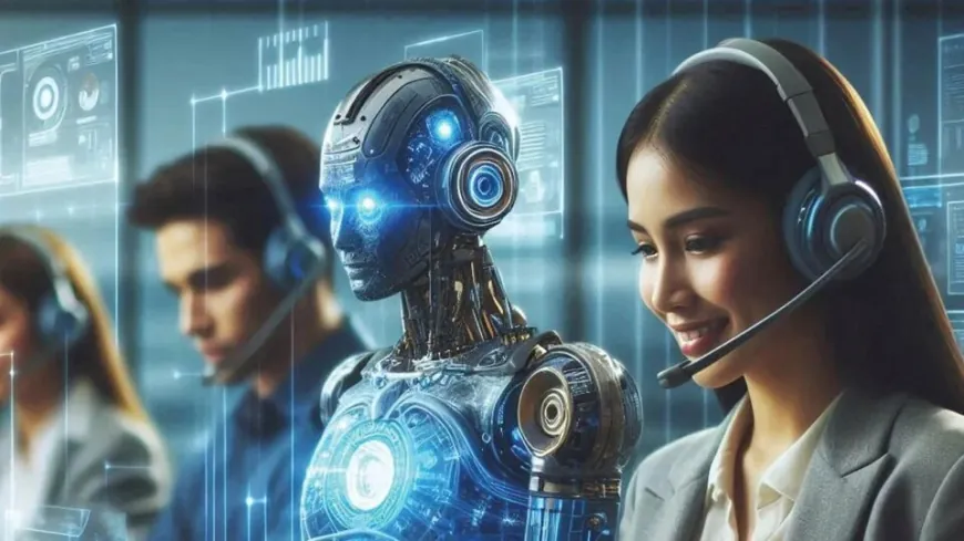 How Pragmatic AI is Transforming Customer Service