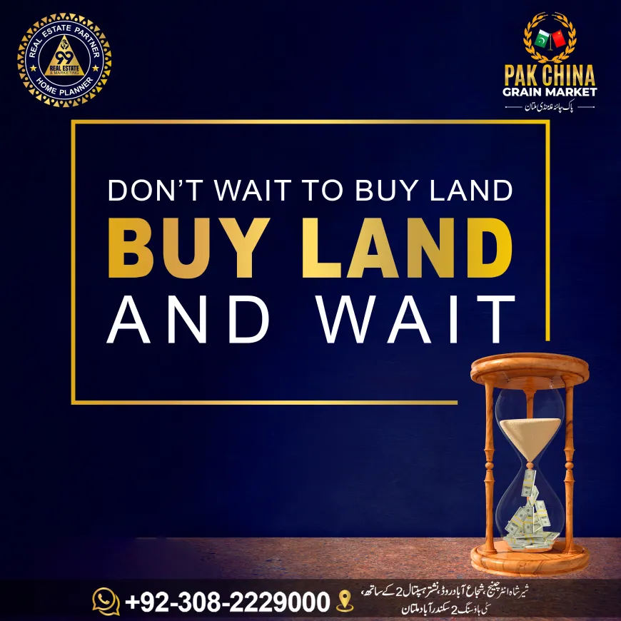 Top 99 Real Estate Developers in Multan Your Guide to the Best Investment Opportunities