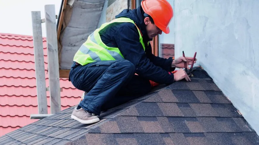 The Best Roof Repair Contractors in Denver for Fast and Efficient Service