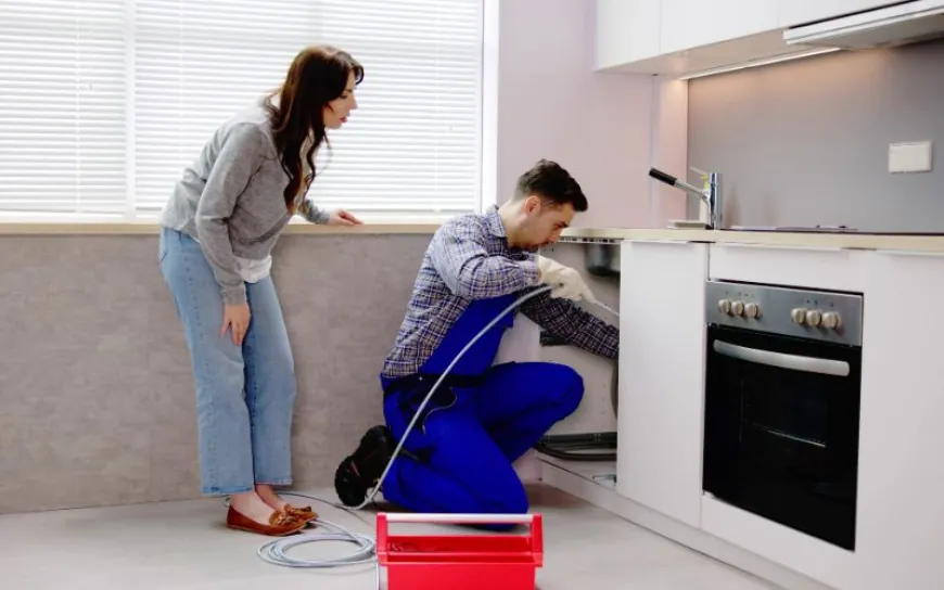 Why Regular Drain Cleaning is Essential for Your Home's Plumbing