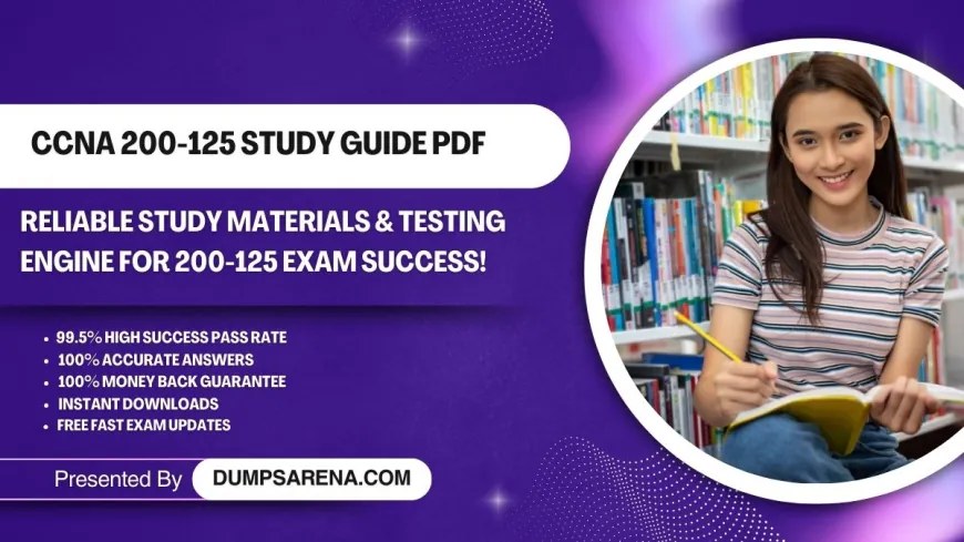 What Is the Role of Dumps in CCNA Success?