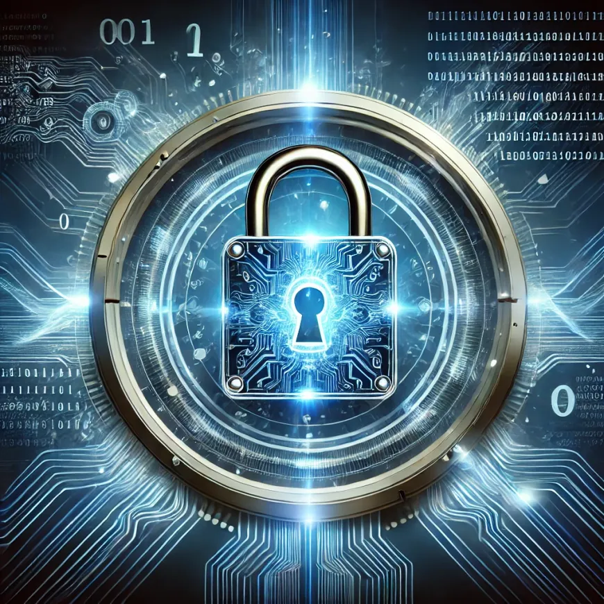 The Future of Data Protection with Emerging Technologies